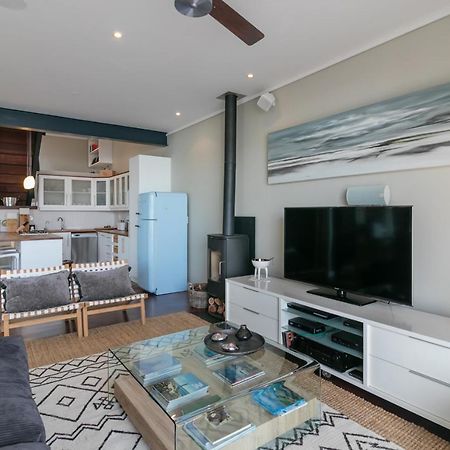 Th40 Thesen Islands Villa Knysna Bagian luar foto