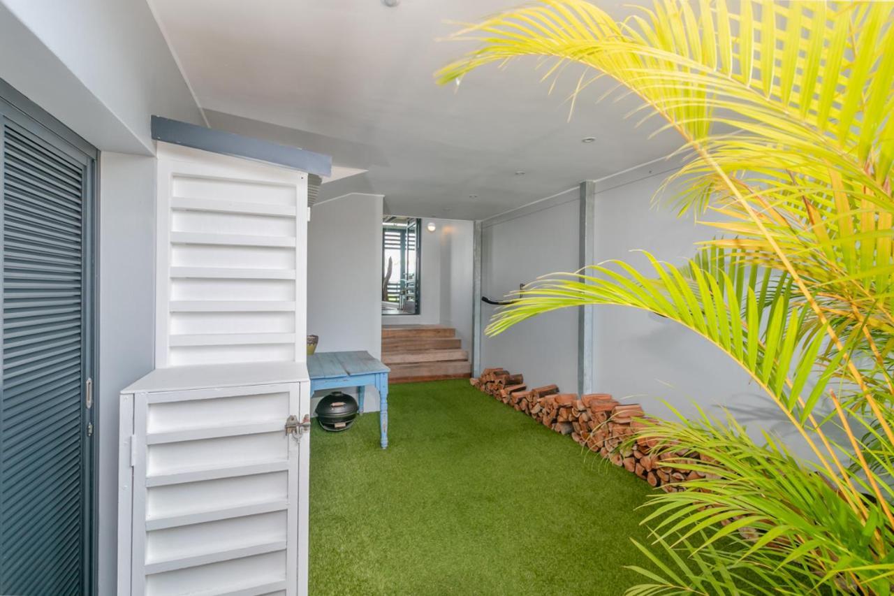 Th40 Thesen Islands Villa Knysna Bagian luar foto