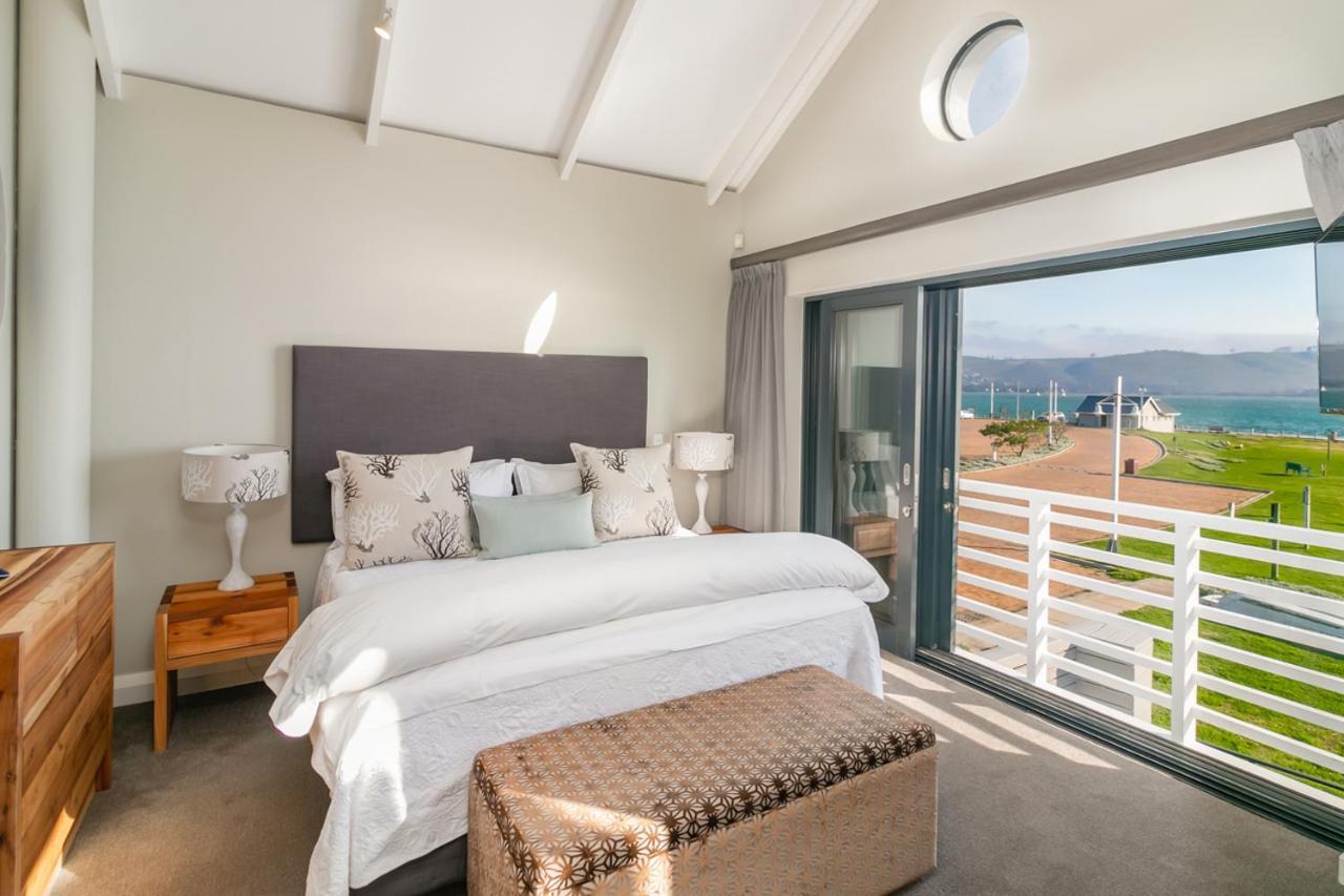 Th40 Thesen Islands Villa Knysna Bagian luar foto