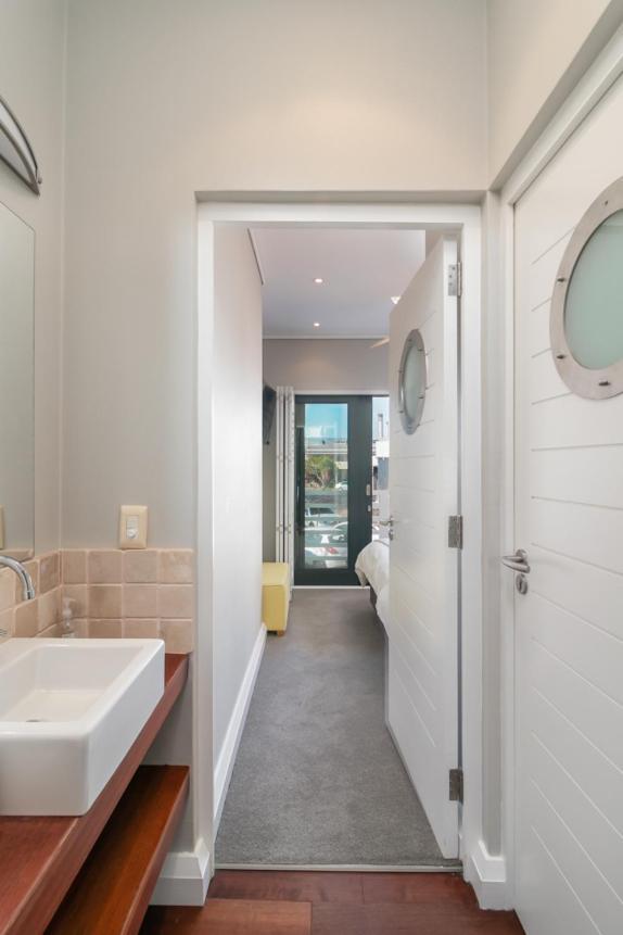 Th40 Thesen Islands Villa Knysna Bagian luar foto