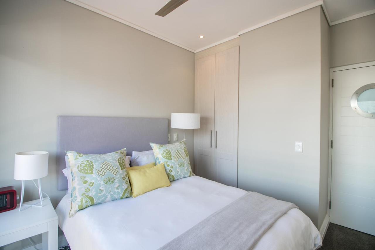 Th40 Thesen Islands Villa Knysna Bagian luar foto
