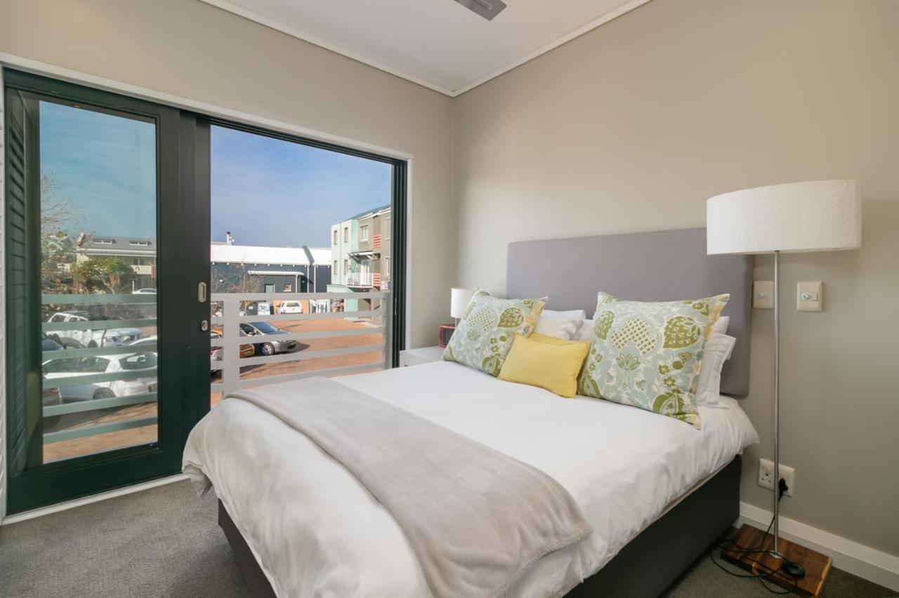 Th40 Thesen Islands Villa Knysna Bagian luar foto