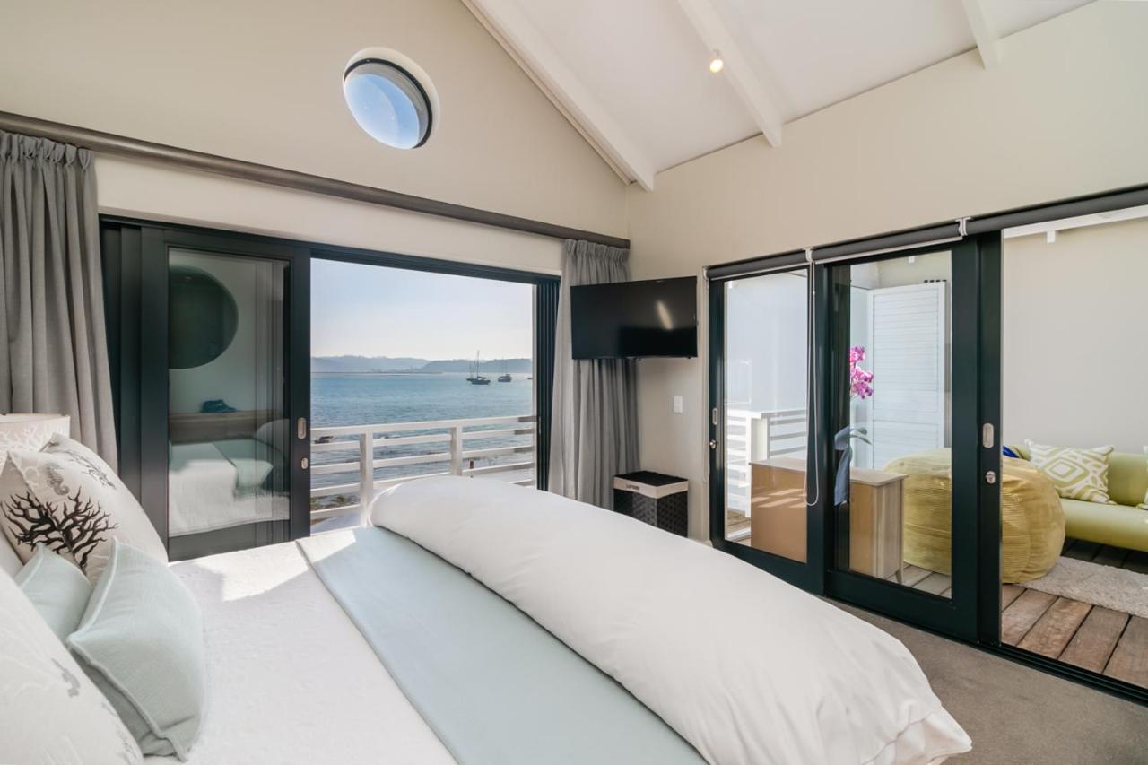 Th40 Thesen Islands Villa Knysna Bagian luar foto