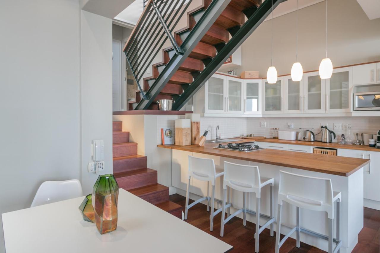Th40 Thesen Islands Villa Knysna Bagian luar foto