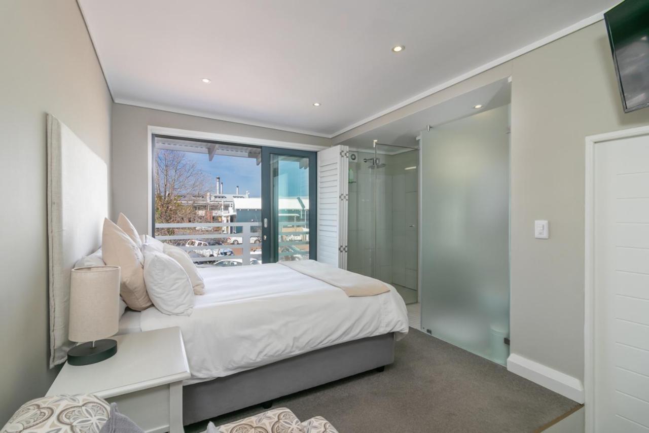 Th40 Thesen Islands Villa Knysna Bagian luar foto