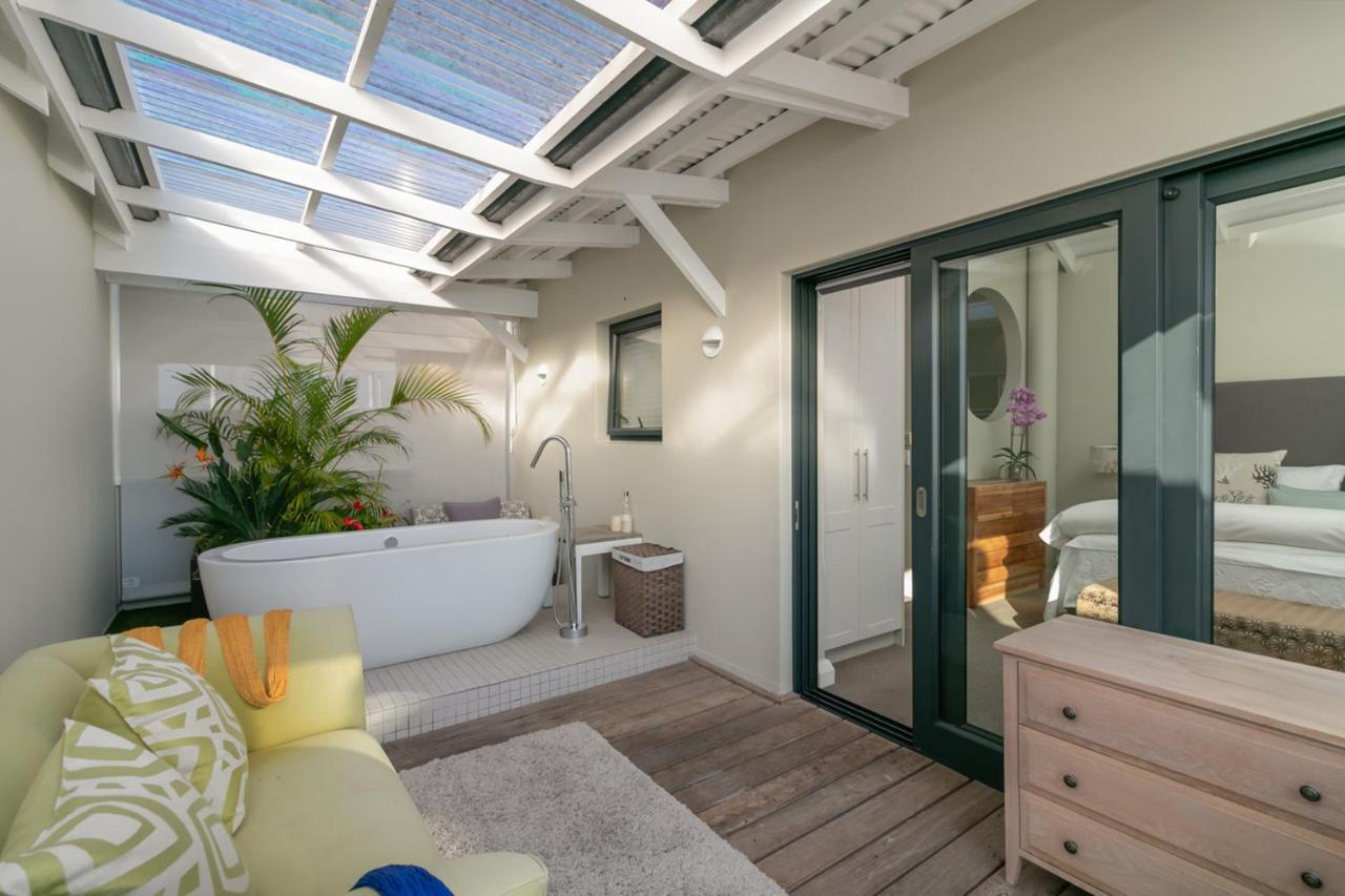 Th40 Thesen Islands Villa Knysna Bagian luar foto