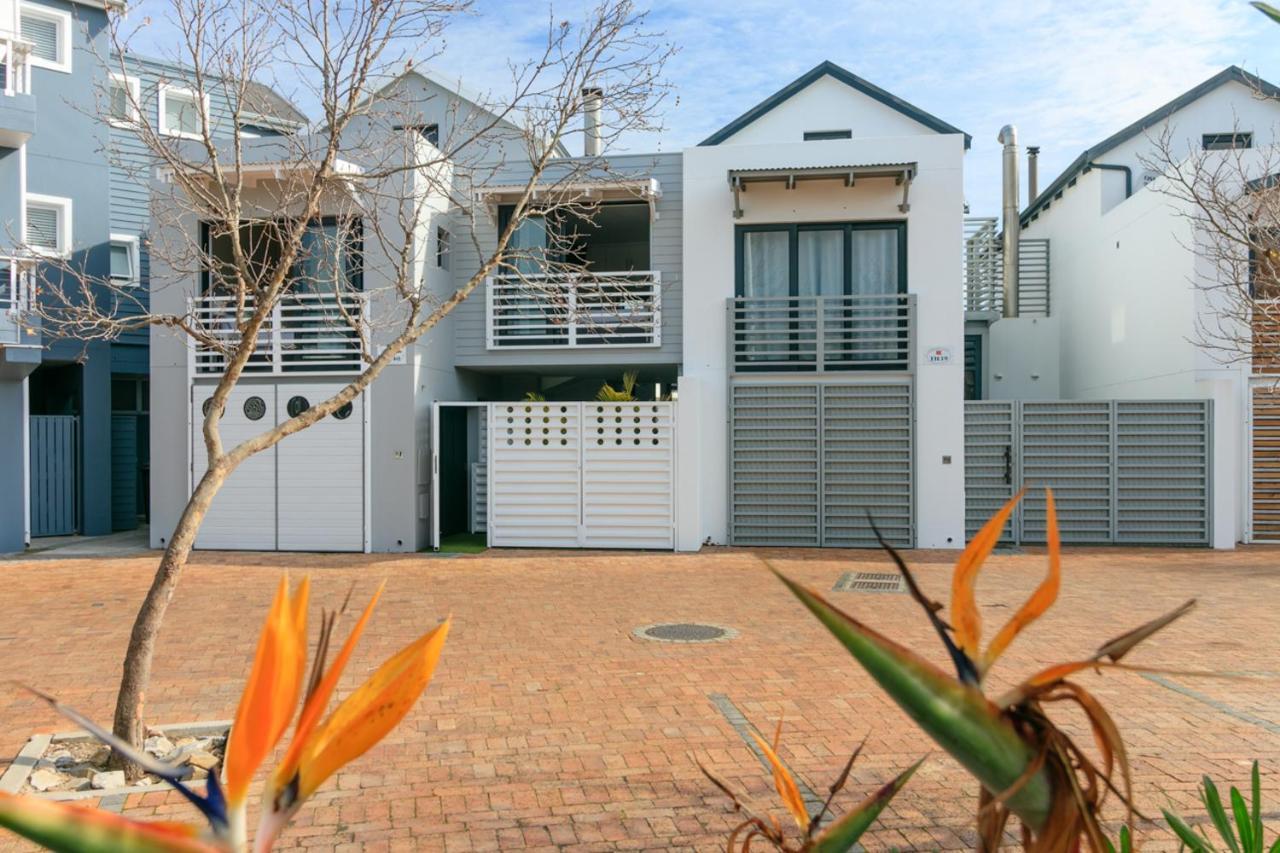 Th40 Thesen Islands Villa Knysna Bagian luar foto